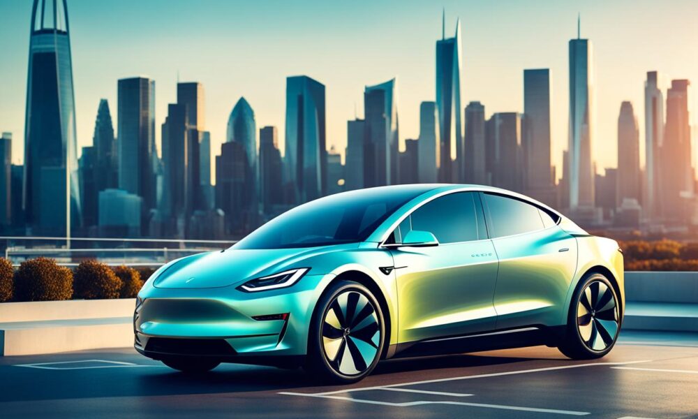 EV News, TSLA, Stock Market Newsletter