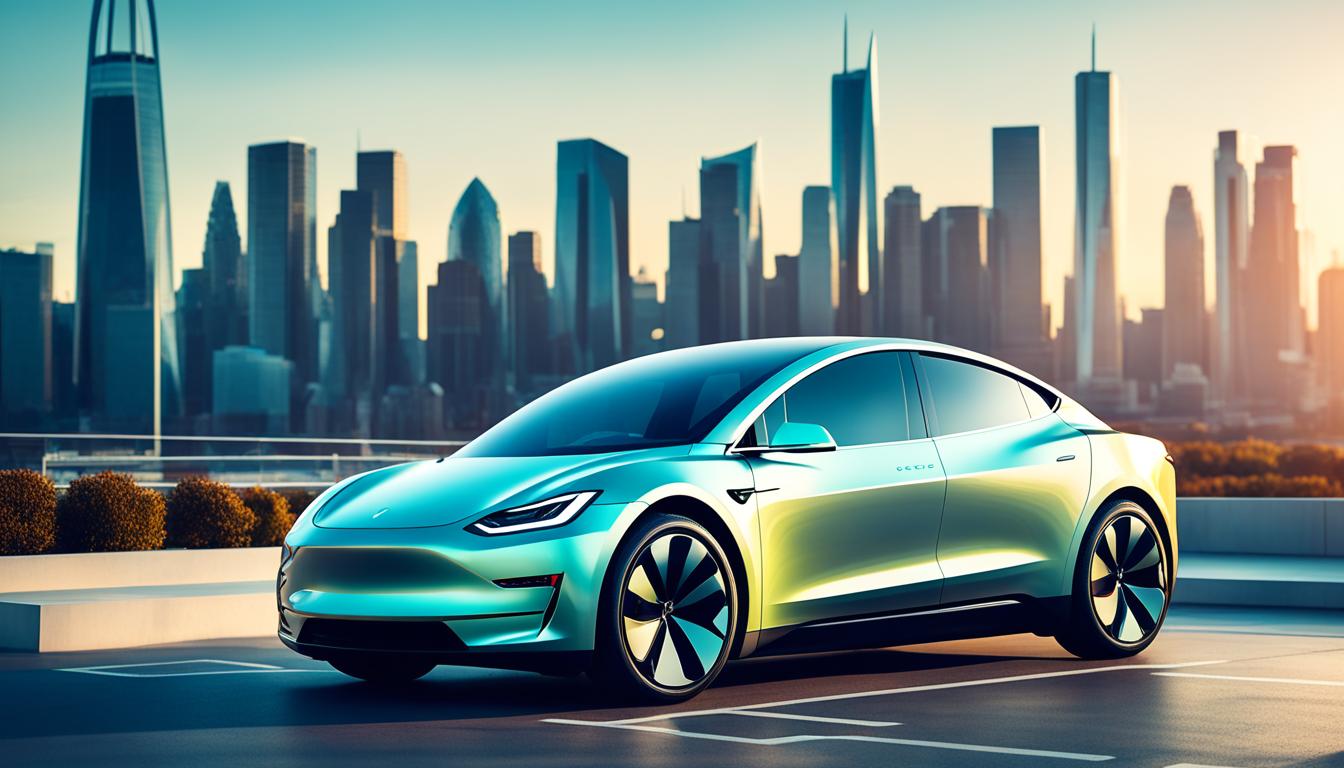 EV News, TSLA, Stock Market Newsletter