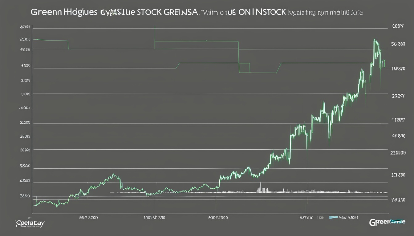 Greenlane Holdings Inc NASDAQ:GNLN