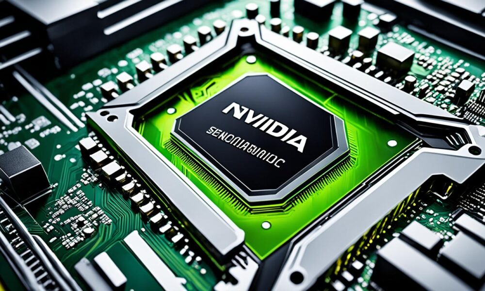 NVIDIA Corporation NASDAQ: NVDA