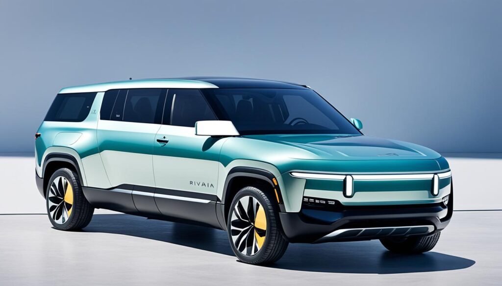 Rivian R2