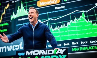 monday.com NASDAQ:MNDY